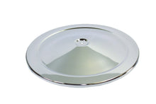 Load image into Gallery viewer, SPECIALTY PRODUCTS COMPANY 7112A 14in A/C Top Only Chrome