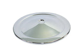 SPECIALTY PRODUCTS COMPANY 7112A 14in A/C Top Only Chrome