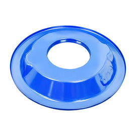 SPECIALTY PRODUCTS COMPANY 7112BBL Air Cleaner Base 14in Recessed Style Blue
