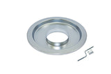 SPECIALTY PRODUCTS COMPANY 7112BHEI Air Cleaner Base 14in Of fset Chrome Steel