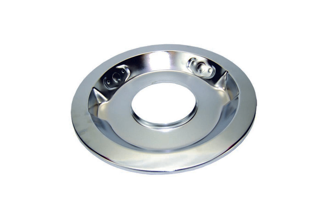SPECIALTY PRODUCTS COMPANY 7112B 14in A/C Drop Base Bottom Only Chrome