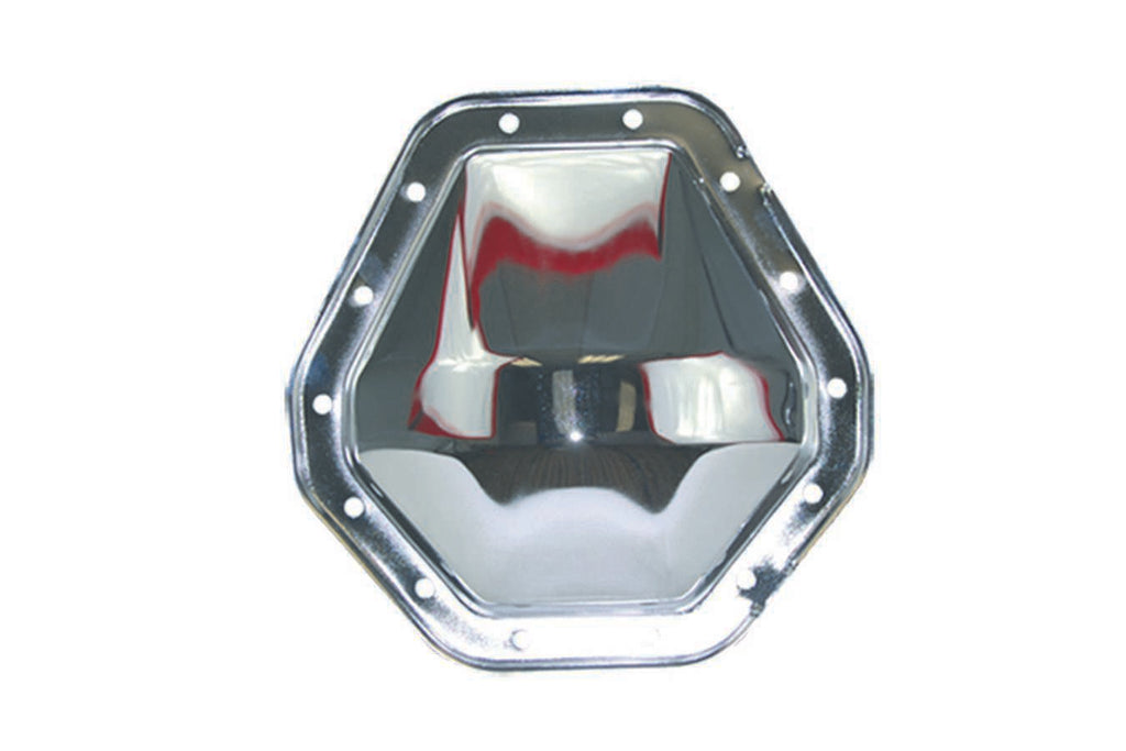 SPECIALTY PRODUCTS COMPANY 7123 Differential Cover GM 14 Bolt Truck Chrome
