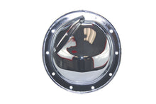 Load image into Gallery viewer, SPECIALTY PRODUCTS COMPANY 7125 Differential Cover GM 10 Bolt Chrome