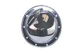 SPECIALTY PRODUCTS COMPANY 7125 Differential Cover GM 10 Bolt Chrome
