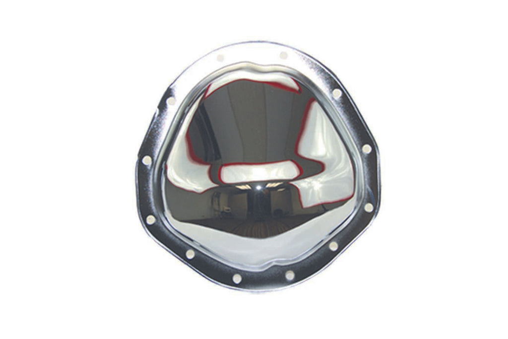 SPECIALTY PRODUCTS COMPANY 7127 Differential Cover GM Truck 8.875in 12-Bolt