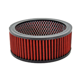 SPECIALTY PRODUCTS COMPANY 7135 Air Filter Element Wash able Round 6-1/2 x 2-1/2