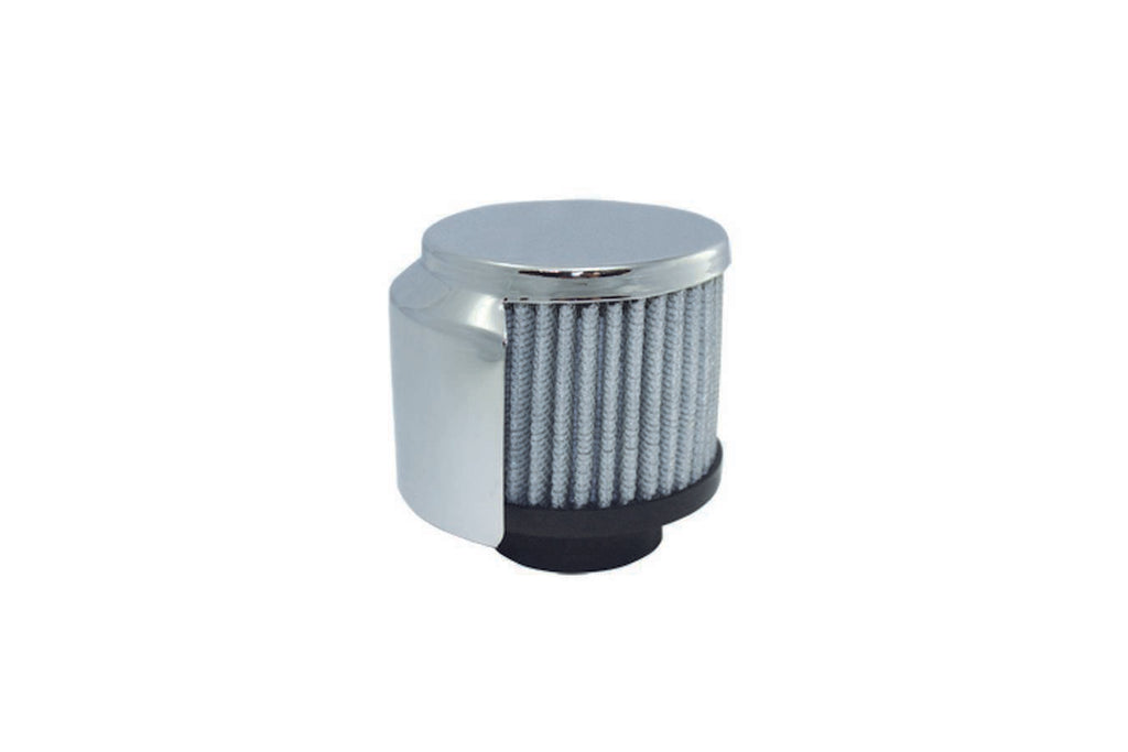SPECIALTY PRODUCTS COMPANY 7180 Breather Cap Clamp On Shielded