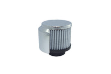 Load image into Gallery viewer, SPECIALTY PRODUCTS COMPANY 7180 Breather Cap Clamp On Shielded