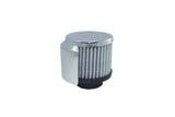 SPECIALTY PRODUCTS COMPANY 7180 Breather Cap Clamp On Shielded