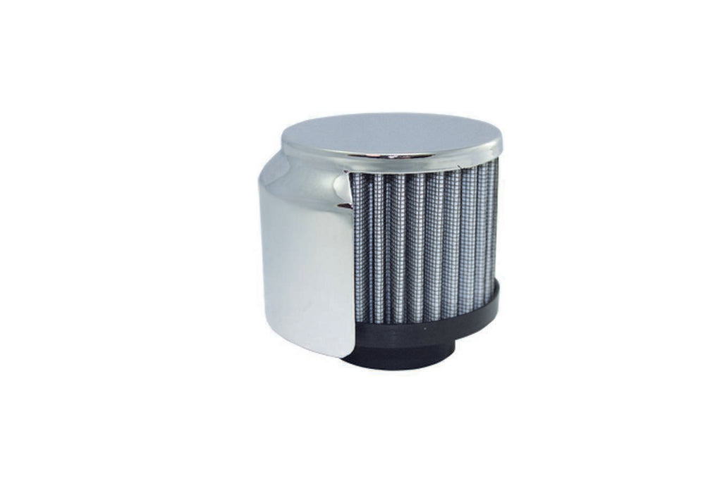 SPECIALTY PRODUCTS COMPANY 7186 Breather Cap Clamp On Shielded