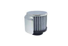 Load image into Gallery viewer, SPECIALTY PRODUCTS COMPANY 7186 Breather Cap Clamp On Shielded