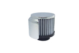 SPECIALTY PRODUCTS COMPANY 7186 Breather Cap Clamp On Shielded