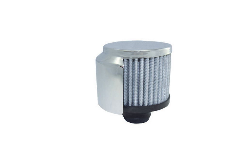 SPECIALTY PRODUCTS COMPANY 7191 Breather Cap Push In Shielded