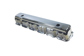 SPECIALTY PRODUCTS COMPANY 7193 Specialty Products Company Chevy Straight 6 Cylinder Chrome Valve Cover (Part #7193)