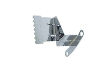 Load image into Gallery viewer, SPECIALTY PRODUCTS COMPANY 7197 SBC Steel Timing Tab Chrome