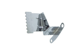 SPECIALTY PRODUCTS COMPANY 7197 SBC Steel Timing Tab Chrome