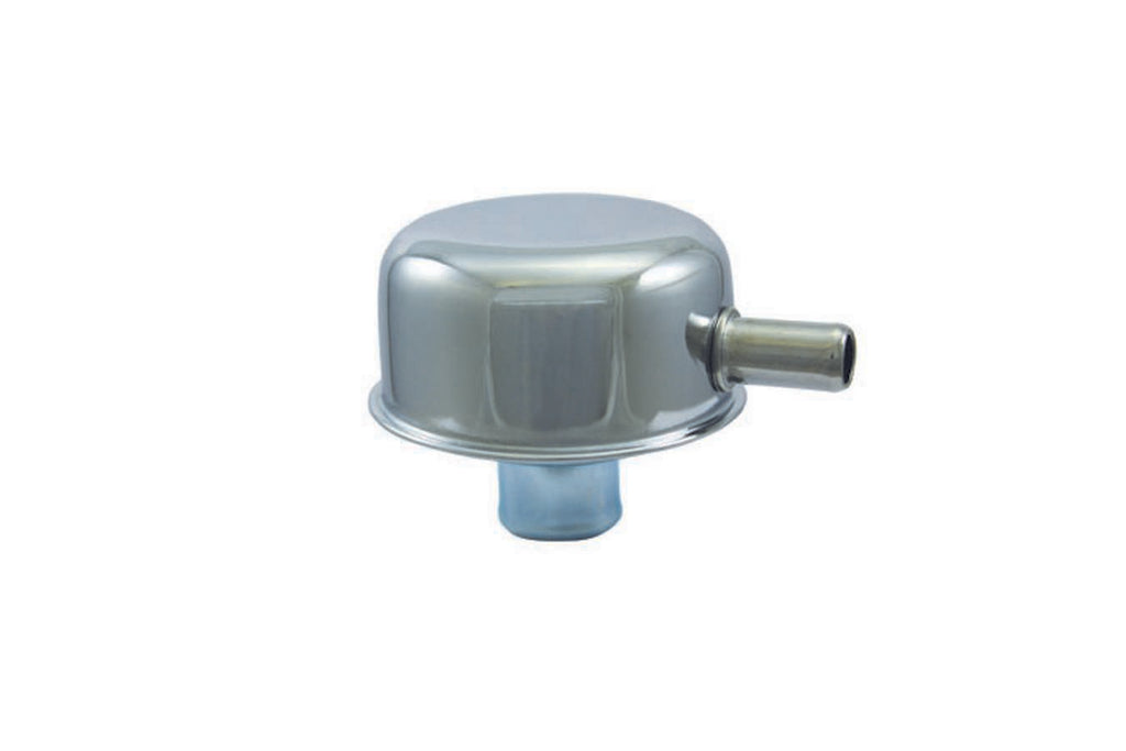 SPECIALTY PRODUCTS COMPANY 7199S Breather Cap Push-In With Tube