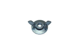 SPECIALTY PRODUCTS COMPANY 7212 Steel A/C Wing Nut Chrome