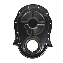 Load image into Gallery viewer, SPECIALTY PRODUCTS COMPANY 7221BK Timing Chain Cover BBC 396-454 Black