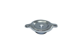 SPECIALTY PRODUCTS COMPANY 7257 Twist In OEM Style Oil Cap Chrome