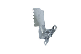 SPECIALTY PRODUCTS COMPANY 7265 BBC Steel Timing Tab Chrome