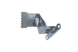 SPECIALTY PRODUCTS COMPANY 7268 SBC Steel Timing Tab Chrome