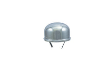 Load image into Gallery viewer, SPECIALTY PRODUCTS COMPANY 7270 Push In Oil Filler Tube Cap Chrome