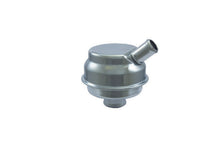 Load image into Gallery viewer, SPECIALTY PRODUCTS COMPANY 7275 Push In Mopar Style Breather Cap Chrome