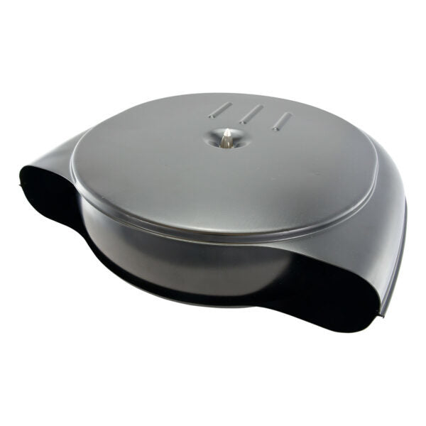 SPECIALTY PRODUCTS COMPANY 7284 Air Cleaner Kit Retro Cadillac Style Black
