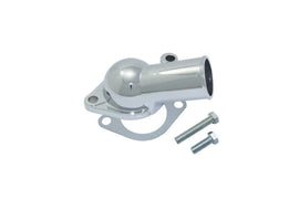 SPECIALTY PRODUCTS COMPANY 7288 Water Neck Chrome Chevy Angle O-Ring Style