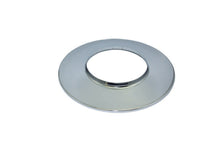 Load image into Gallery viewer, SPECIALTY PRODUCTS COMPANY 7299BDOM 14in A/C Flat Base Only For Dominator Carb