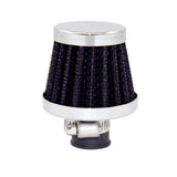 SPECIALTY PRODUCTS COMPANY 7312 Breather Filter Crankcas e Vent fits 3/8 to 1/2in