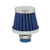 SPECIALTY PRODUCTS COMPANY 7313 Breather Filter Crankcas e Vent fits 3/8 to 1/2in