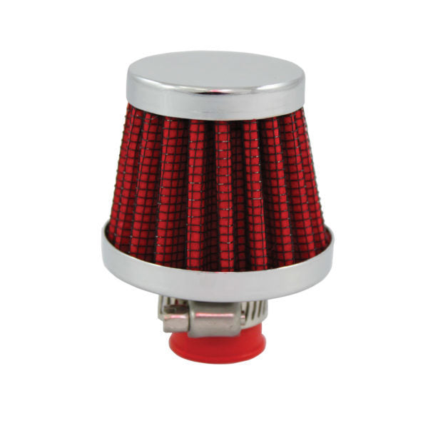 SPECIALTY PRODUCTS COMPANY 7314 Breather Filter Crankcas e Vent fits 3/8 to 1/2in