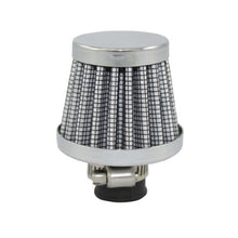 Load image into Gallery viewer, SPECIALTY PRODUCTS COMPANY 7315 Breather Filter Crankcas e Vent fits 3/8 to 1/2in