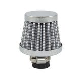 SPECIALTY PRODUCTS COMPANY 7315 Breather Filter Crankcas e Vent fits 3/8 to 1/2in
