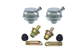 SPECIALTY PRODUCTS COMPANY 7317 Evacuation System Crankc ase Universal