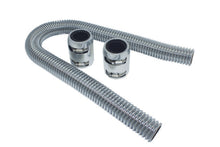 Load image into Gallery viewer, SPECIALTY PRODUCTS COMPANY 7353 Radiator Hose Kit 36in w/Polished Aluminum Cap