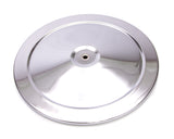SPECIALTY PRODUCTS COMPANY 7375A 10in Air Cleaner Top Only