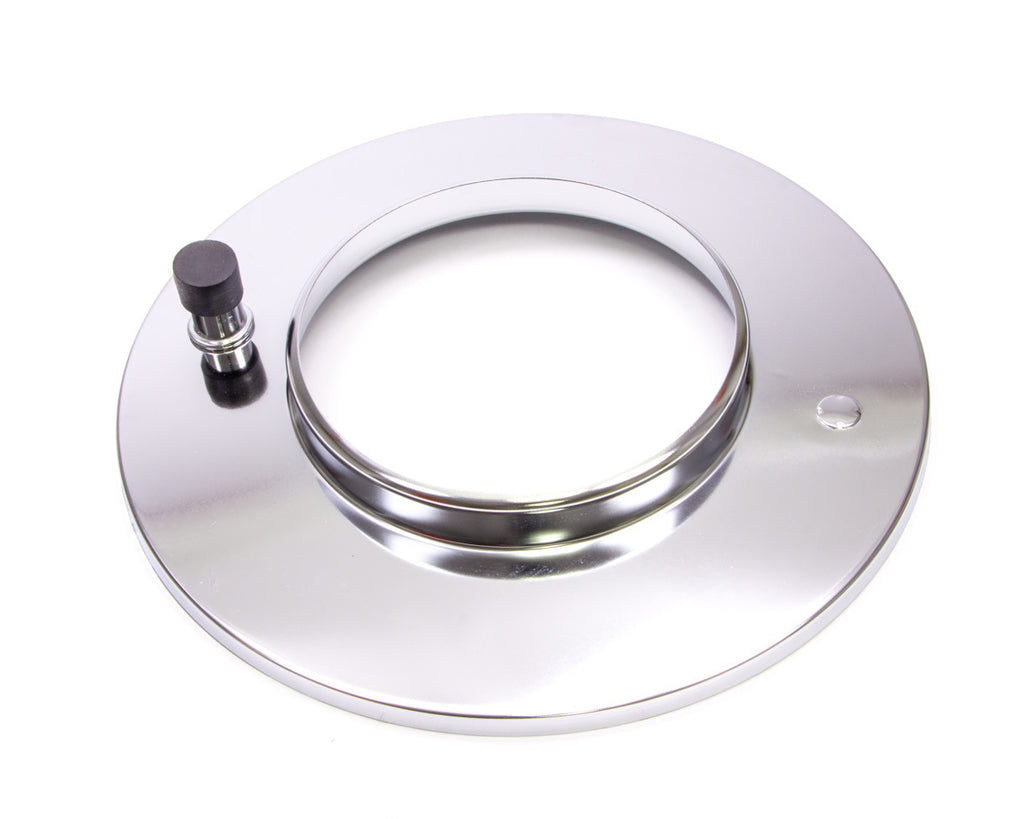 SPECIALTY PRODUCTS COMPANY 7375B 10in Air Cleaner Base Only