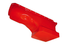 SPECIALTY PRODUCTS COMPANY 7437 65-90 BBC Oil Pan Orange