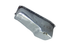 Load image into Gallery viewer, SPECIALTY PRODUCTS COMPANY 7443X 80-85 SBC Steel Stock Oil Pan Unplated