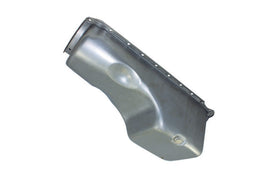 SPECIALTY PRODUCTS COMPANY 7444X 65-90 BBC Steel Stock Oil Pan Unplated
