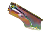 SPECIALTY PRODUCTS COMPANY 7444Z 65-90 BBC Steel Stock Oil Pan Zinc