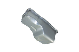 SPECIALTY PRODUCTS COMPANY 7445X 65-87 Ford Steel Stock Oil Pan Unplated