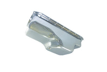 Load image into Gallery viewer, SPECIALTY PRODUCTS COMPANY 7447 72-   Chrysler 360 Steel Stock Oil Pan Chrome