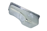SPECIALTY PRODUCTS COMPANY 7451 68-78 BBF 429-460 Steel Stock Oil Pan Chrome