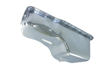 Load image into Gallery viewer, SPECIALTY PRODUCTS COMPANY 7452 67-81 SBF 351W Steel Stock Oil Pan Chrome