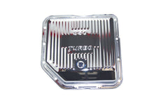Load image into Gallery viewer, SPECIALTY PRODUCTS COMPANY 7491 GM TH350 Steel Trans Pan Chrome