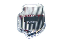 Load image into Gallery viewer, SPECIALTY PRODUCTS COMPANY 7493 GM TH400 Steel Trans Pan Chrome